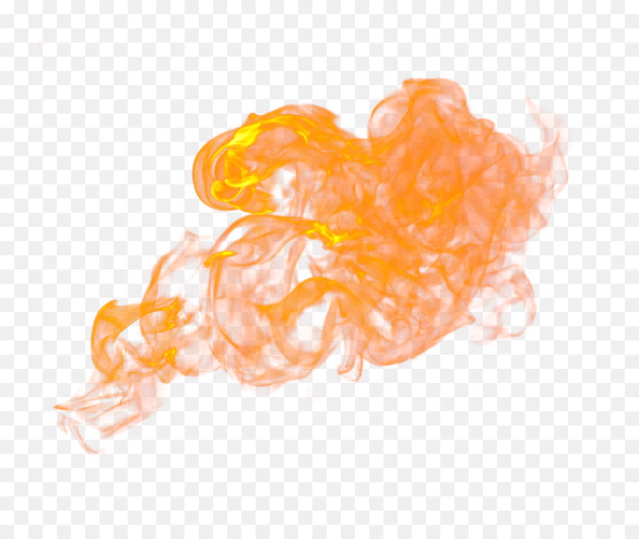Download Combustion Png Image With No Background - Orange Smoke Effect Png,Fire Effects Png