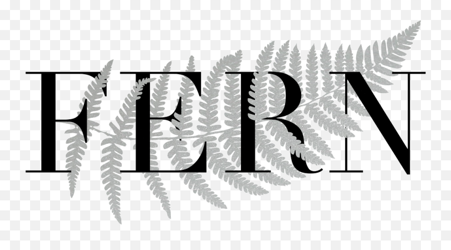 Thefern - Vertical Png,Ferns Png