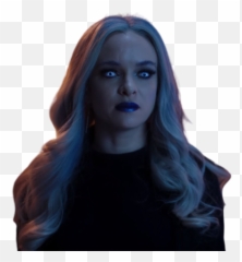 Sticker De Joue - Club Sur Other Killer Frost Caitlyn Flash Step Cutting Png,Killer Frost Png