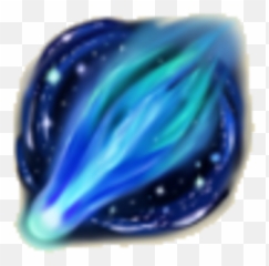 Comet - Art png