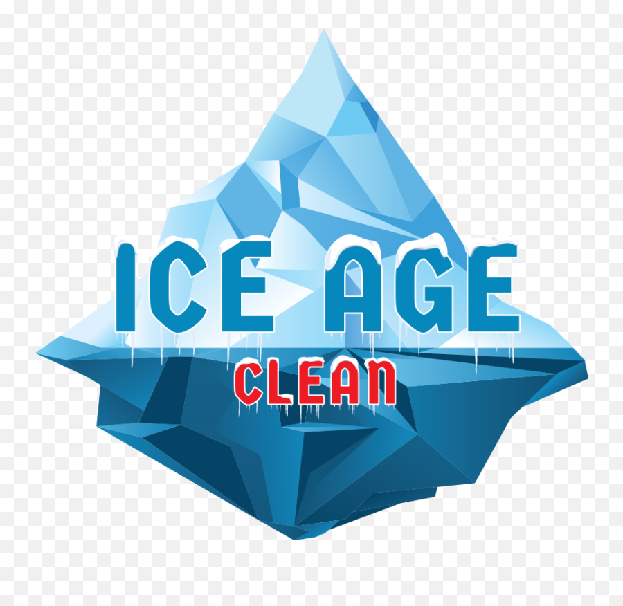 Industrial Cleaning Services - The Woodland Restaurant Png,Ice Age Logo