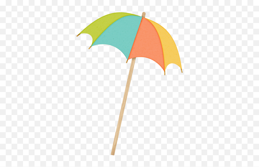 Beach Umbrella Png Clipart - Summertime Summer Clip Art Png,Umbrella Png