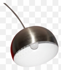 Lamp Chrome Transparent Background Png - Vertical,Lamp Transparent Background