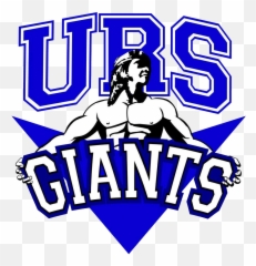 Png Clipart - Urs Giants Logo,Giants Png