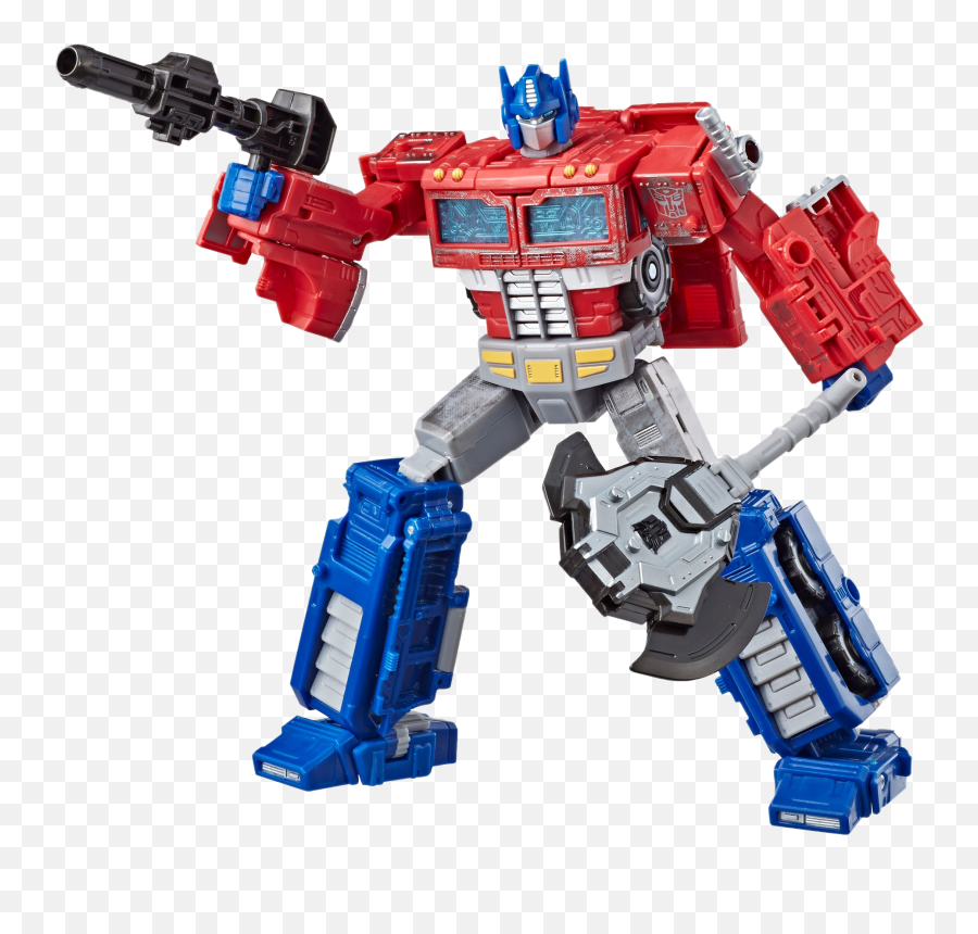 Png Images Transparent Background - Transformers War For Cybertron Optimus Prime,Transformers Png