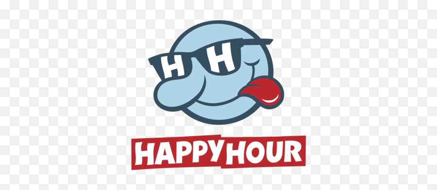 Happy Hour Shades - Happy Hour Shades Logo Png,Happy Hour Png