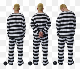 Prisoner Prisons Captive - png