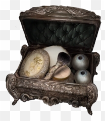 Doll Repair Kit - Bloodborne Unused Items png