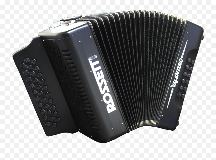 Rossetti Valentino Accordion Png