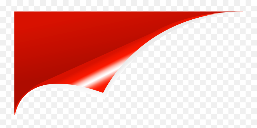 Download 0 - Red Corner Transparent Png,Corner Png