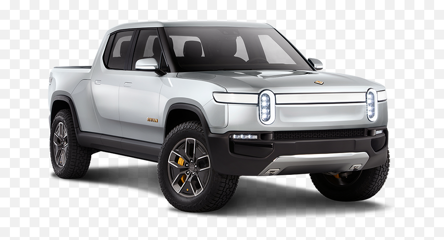 Suv Blog Simply The Sweet Life - 2020 Electric Truck Rivian Png,Truck Png