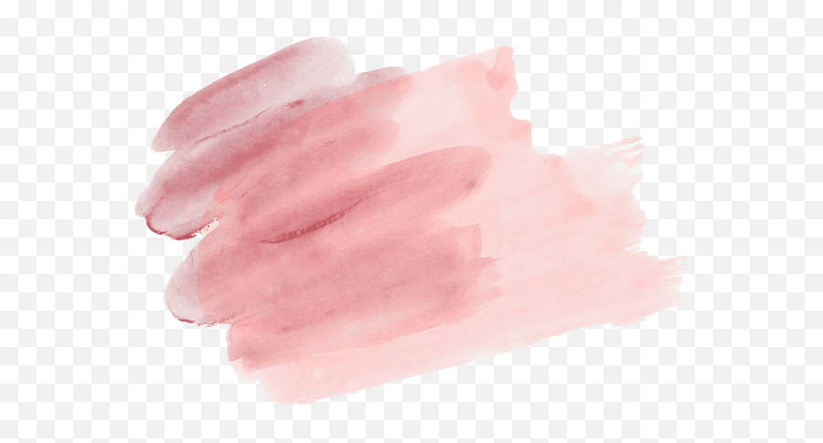 Watercolor Png Transparent Images All - Transparent Pink Watercolor Png,Paint Png