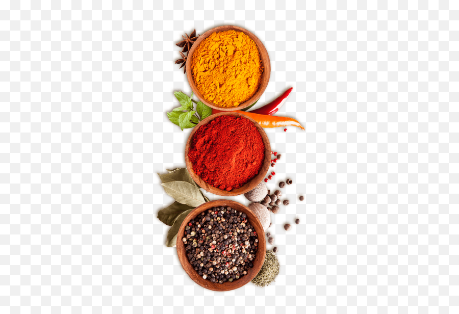 indian spices png