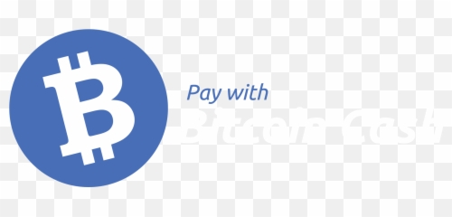 I Created Some Blue Bitcoin Cash Logos - 4 H Canada png