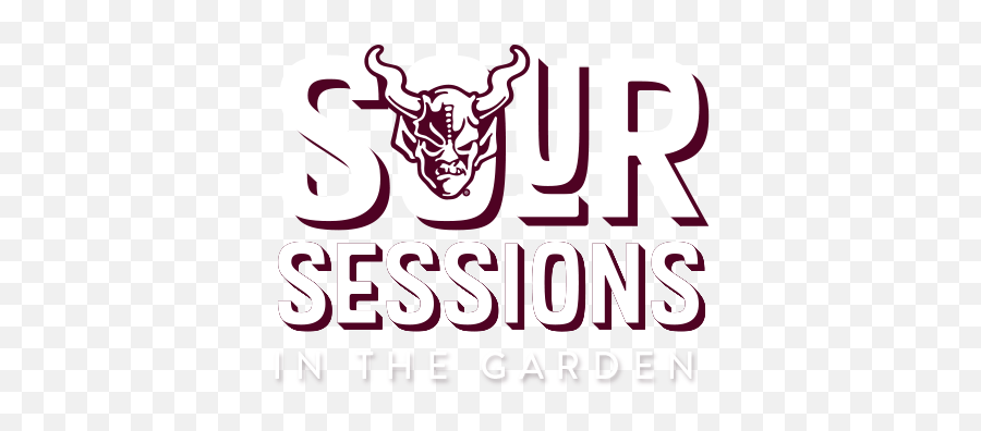 Sour Sessions In The Gardens - Stone Brewing Png,Stone Sour Logo