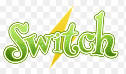 Switch Logo - Horizontal png