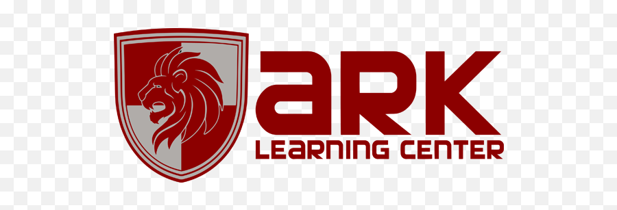 Ark Learning Center - Language Png,Ark Logos