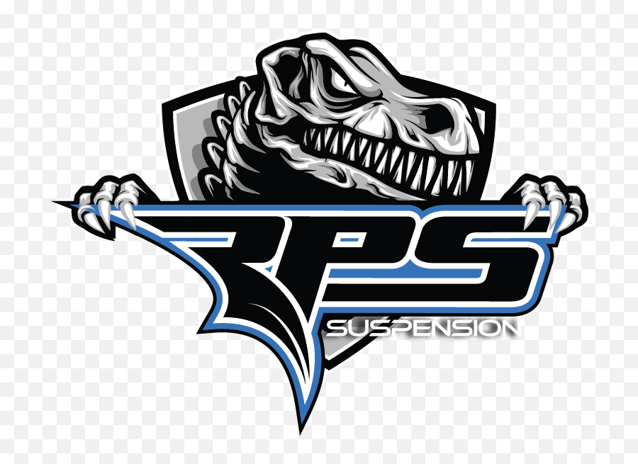 Raptor Performance Shocks - Rps Logo Png,Fox Shocks Logo