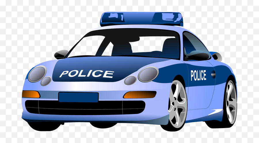Police Car Transparent Png Image Web Icons - Police Patrol Car Png,Car Png Icon