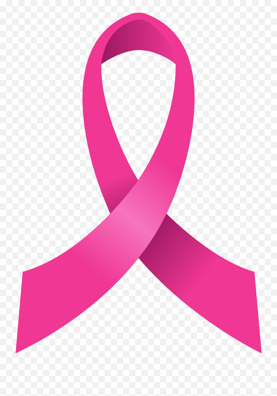 Free Breast Cancer Pink Ribbon Png With - Transparent Background Pink Ribbon Png,Cancer Ribbon Logo