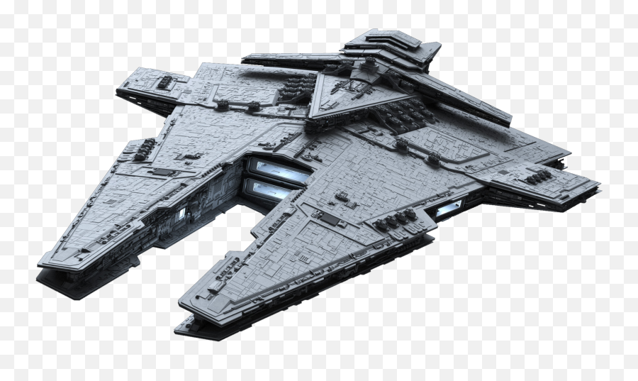 Vaisseau Amiral The Old Republic Community - Harrow Class Star Destroyer Png,Star Wars Ship Png