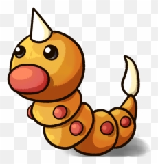Dragon Ascent Art The Cat Herd System - Caterpillar Pokemon Png,Weedle Png