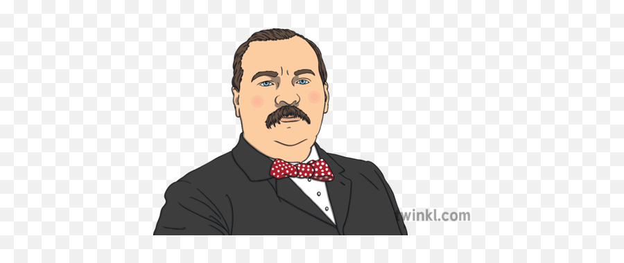 Grover Cleveland American President - Gentleman Png,Grover Png