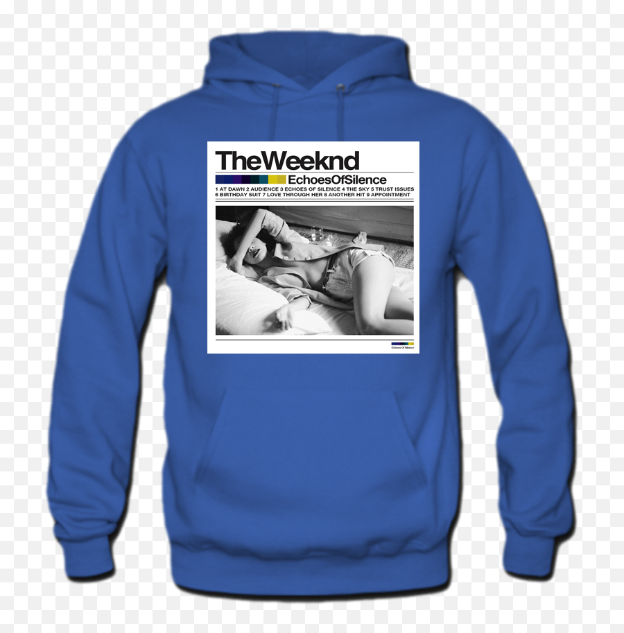 Download Xo The Weeknd Hoodie - Pirate Bay Hoodie Png Image Weeknd Echoes Of Silence,The Weeknd Png