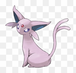 Leafeon Pokédex The Official Pokémon Website In Singapore - Pokemon Espeon png