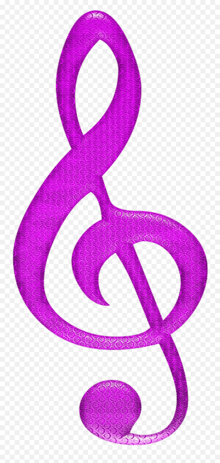 Treble Clef 001 Free Stock Photo - Silhouette Music Notes Svg Png,Transparent Treble Clef