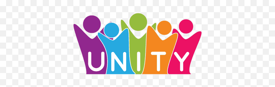 Unity Enterprise - Unity Is Strength Png,Unity Logo Transparent
