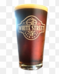White Street Brewing Co Png Feathers