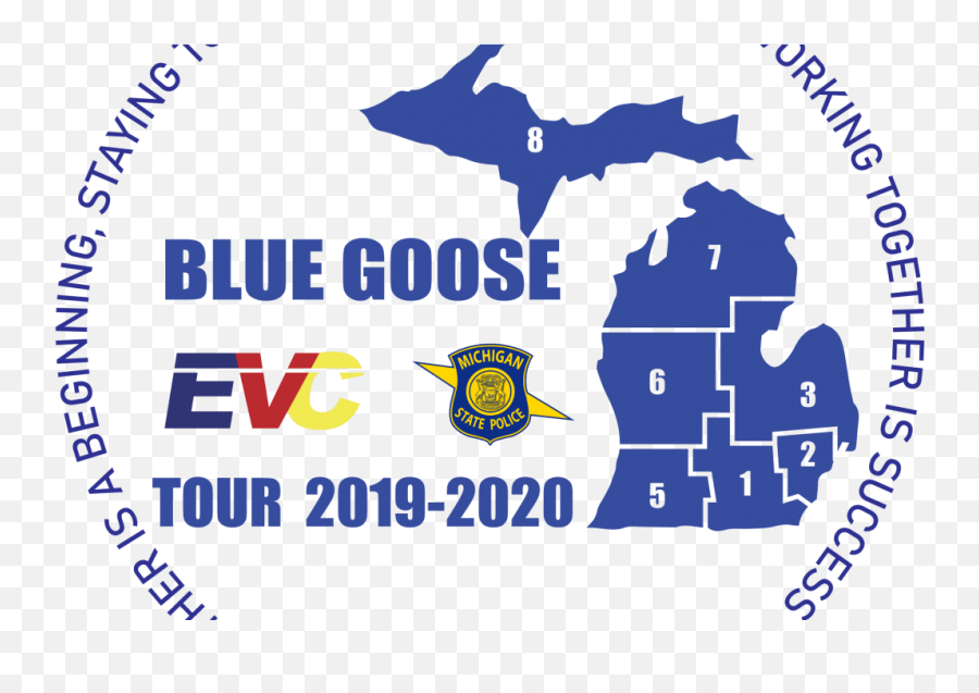 Scott Coy - Michigan State Police Shield Png,Pure Michigan Logo