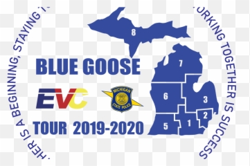 Scott Coy - Michigan State Police Shield Png,Pure Michigan Logo