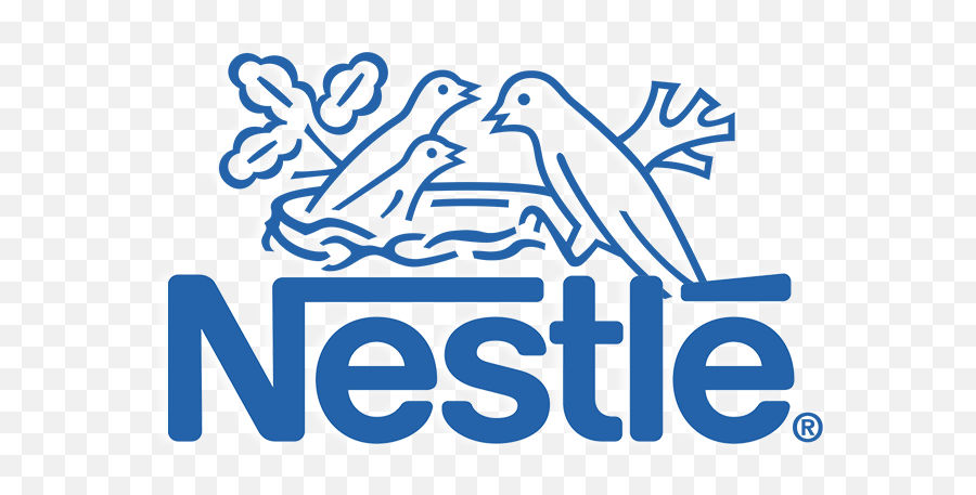 Nestle Logo Mc Square Productions - Nestle Logo Vector Png,Square Logo Png