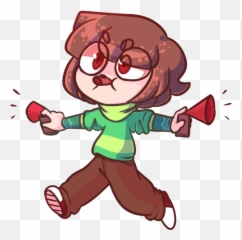 Download Okay Chara Its Your Turn - Your Turn Cartoon Png,Chara Png