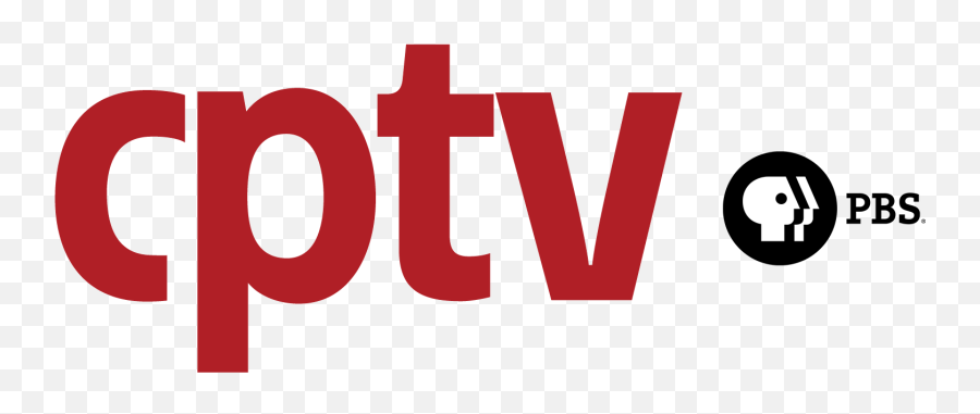 Cptv Logos - Pbs Org Png,Connecticut Public Television Logo