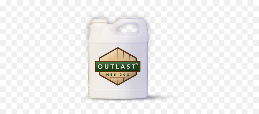 Deck Log Home Protection - Outlast Cta Products Logo Png,Outlast Logo Transparent