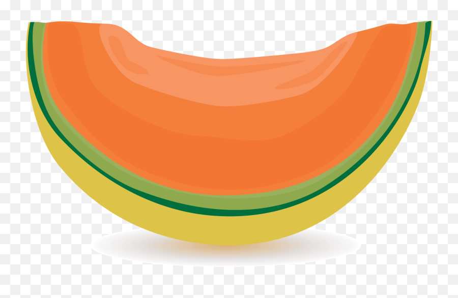 Cantaloupe Crush Golden - Fresh Png,Orange Crush Logo