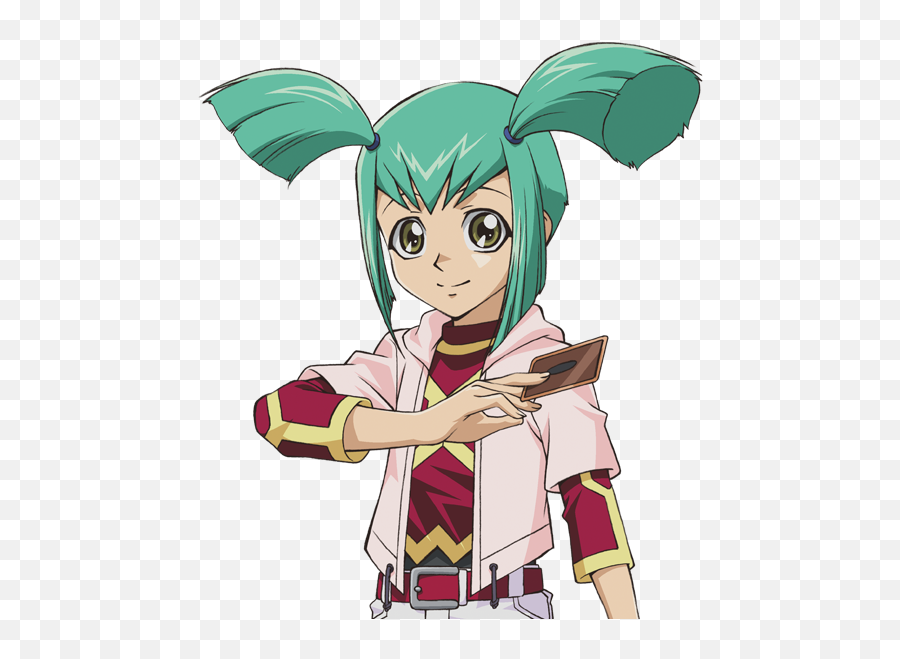 Luna Character Profile Official Yu - Gioh Site Yu Gi Oh Luna Png,Yugi Png