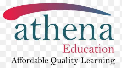 Athena Education - Vertical Png,Athena Png