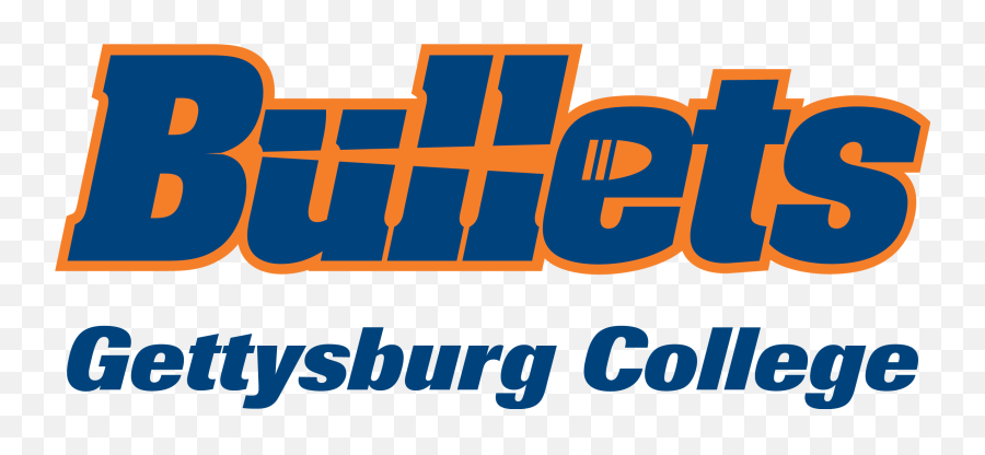 Bullets Gettysburg College - Gettysburg College Png,Gettysburg College Logo