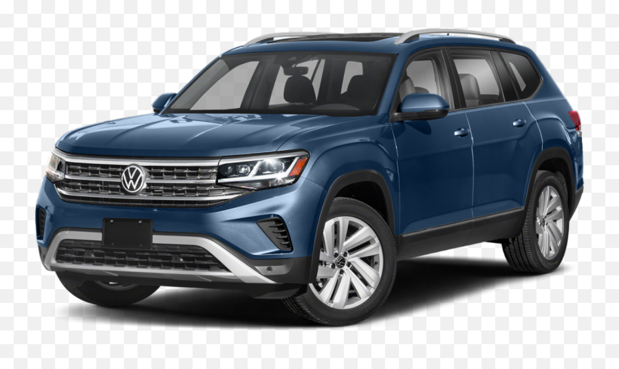 Merced Volkswagen Is A - Volkswagen Atlas 2021 Png,Vw Png