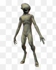 Png Alien - Ufo