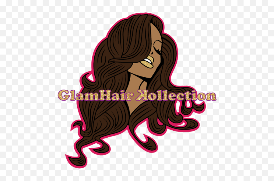 Home Glamhairkollection - Hair Design Png,Hair Logo Png