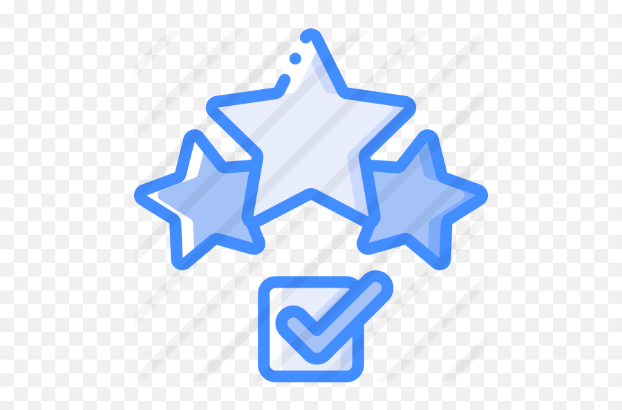 Star Rating - Horizontal Png,Star Rating Icon