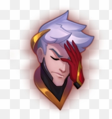 Trials Summoner Icons Emotes More - League Of Legends Wonderful png