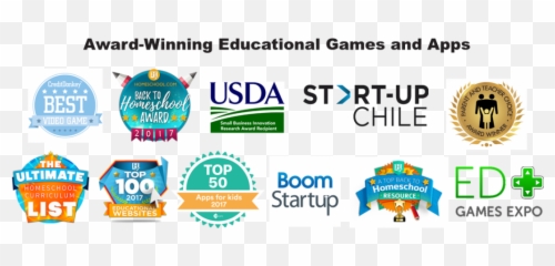 7 Generation Games - That Make You Smarter Usda Nifa png