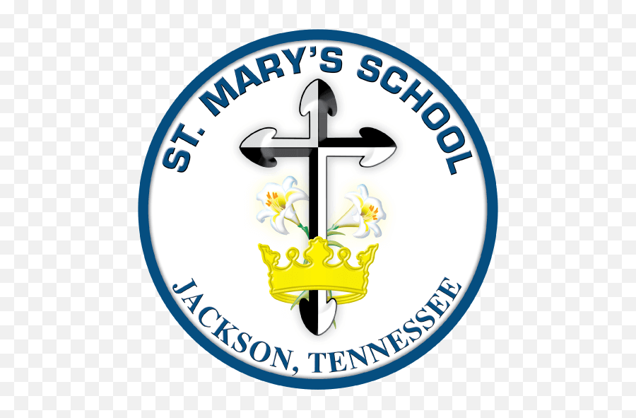 Jackson Tennessee - St Marys School Jackson Tn Png,High Value Target Patrol Icon