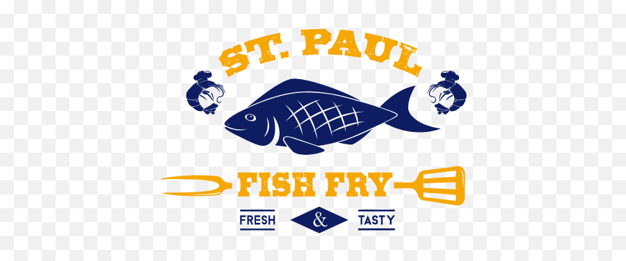 Home St Paul Fish Fry 2021 - Fish Products Png,Fry Icon